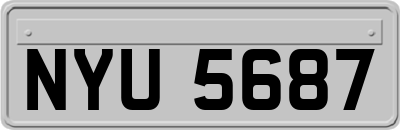 NYU5687