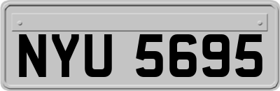 NYU5695