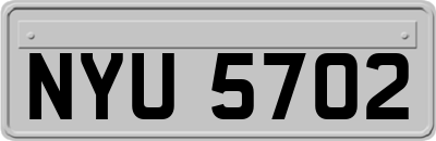NYU5702
