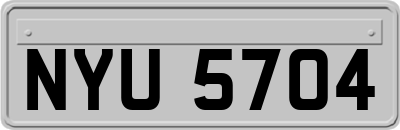 NYU5704