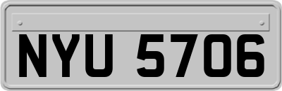 NYU5706