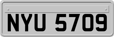 NYU5709