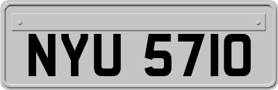 NYU5710