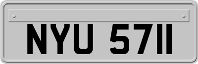 NYU5711