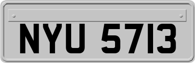 NYU5713