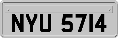 NYU5714