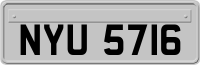 NYU5716