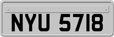 NYU5718