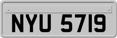 NYU5719