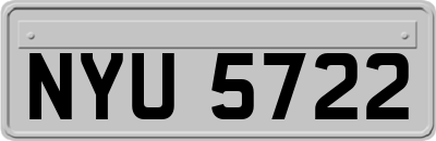 NYU5722