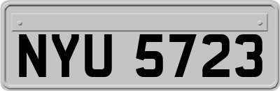 NYU5723