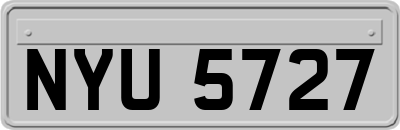 NYU5727