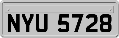 NYU5728