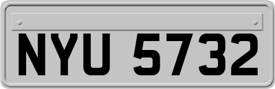 NYU5732