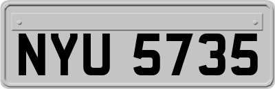 NYU5735