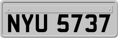 NYU5737