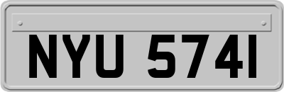 NYU5741