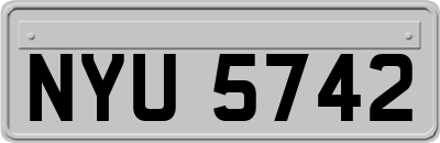 NYU5742