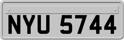 NYU5744