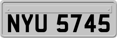 NYU5745