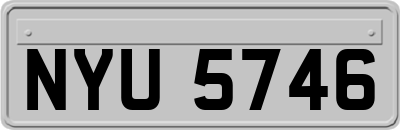 NYU5746