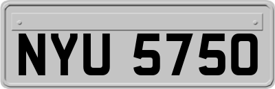 NYU5750