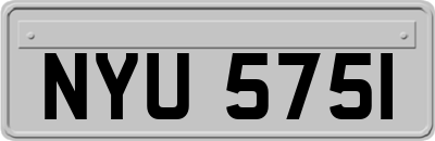 NYU5751