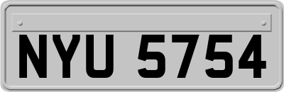 NYU5754