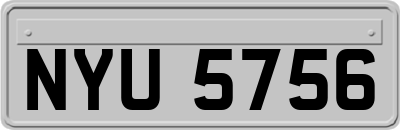 NYU5756