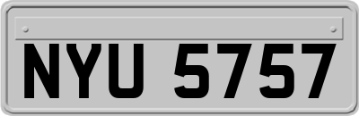 NYU5757