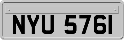 NYU5761