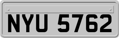 NYU5762