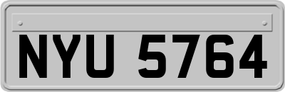 NYU5764