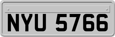 NYU5766