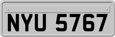 NYU5767