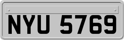 NYU5769