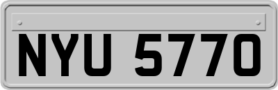 NYU5770