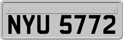 NYU5772