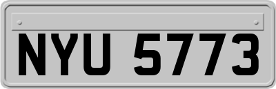 NYU5773