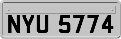 NYU5774
