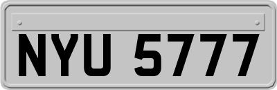 NYU5777