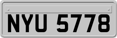NYU5778