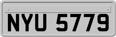 NYU5779