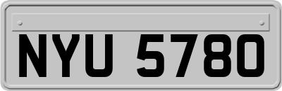 NYU5780