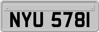 NYU5781