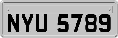 NYU5789