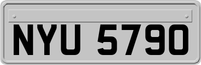 NYU5790
