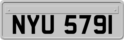 NYU5791