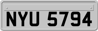 NYU5794