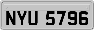 NYU5796